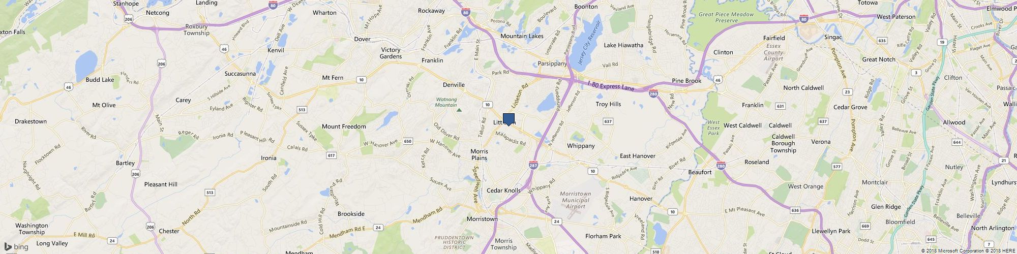 Seth A. Leeb Architect cover photo