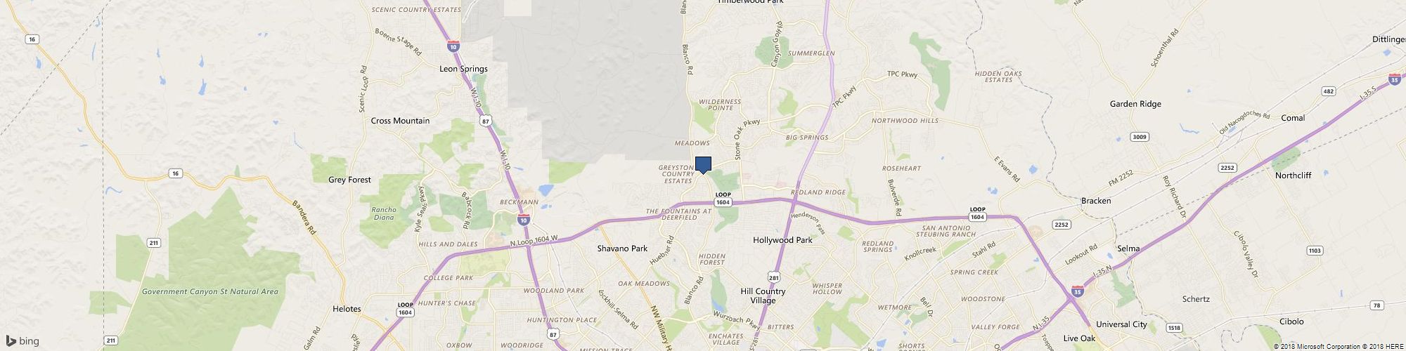 San Antonio tree surgeons cover photo