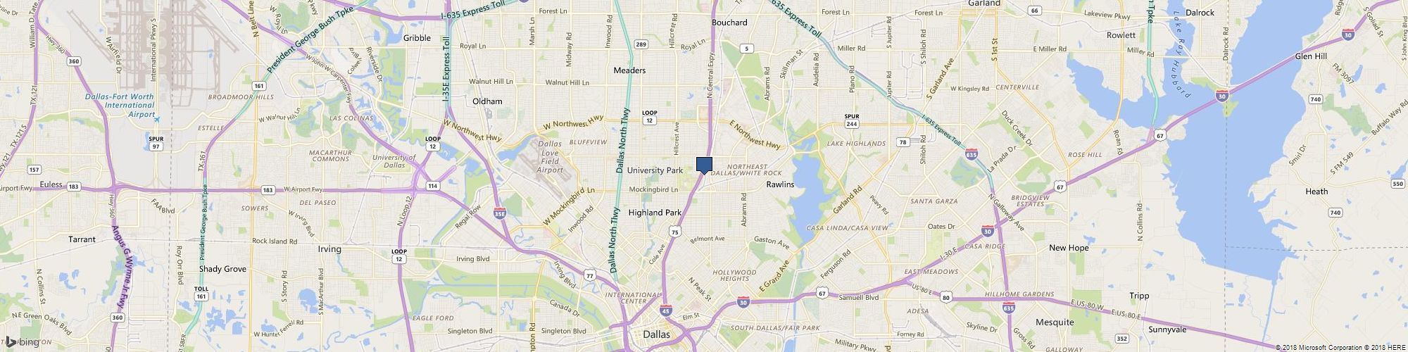 Dallas Tree Surgeons cover photo