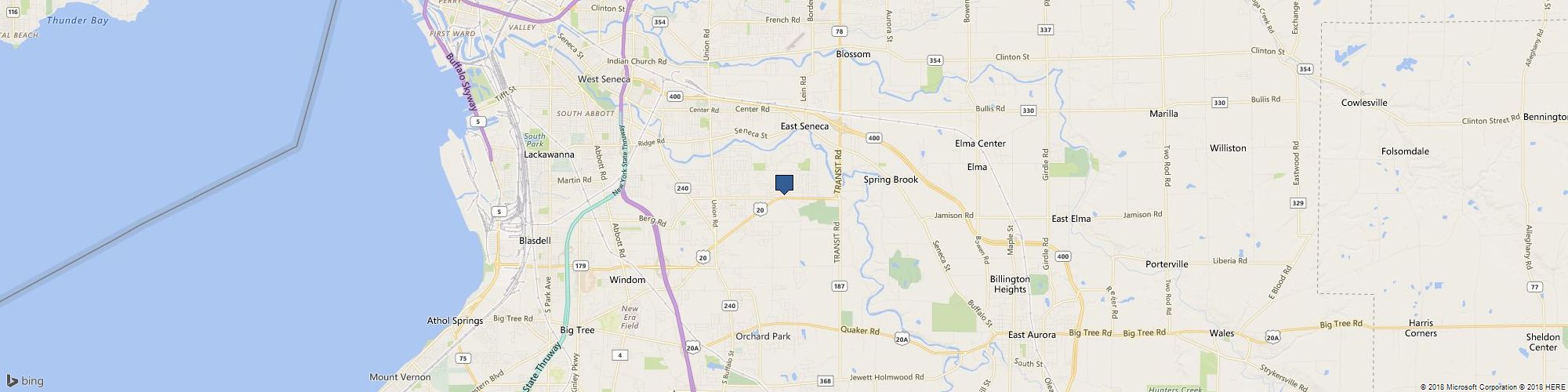 Georgetown Tree Service cover photo