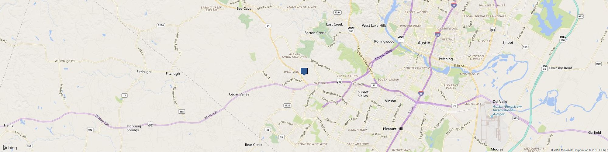 Austin Drainage and Landscape Service cover photo