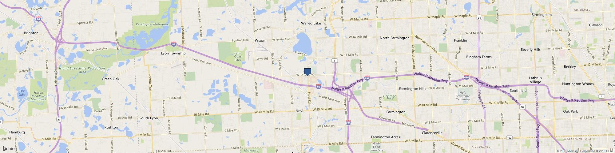 EZ Moving & Storage cover photo