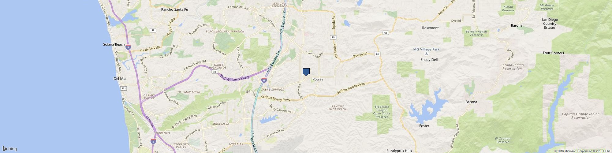 Poway Carpet And Air Duct Cleaning cover photo