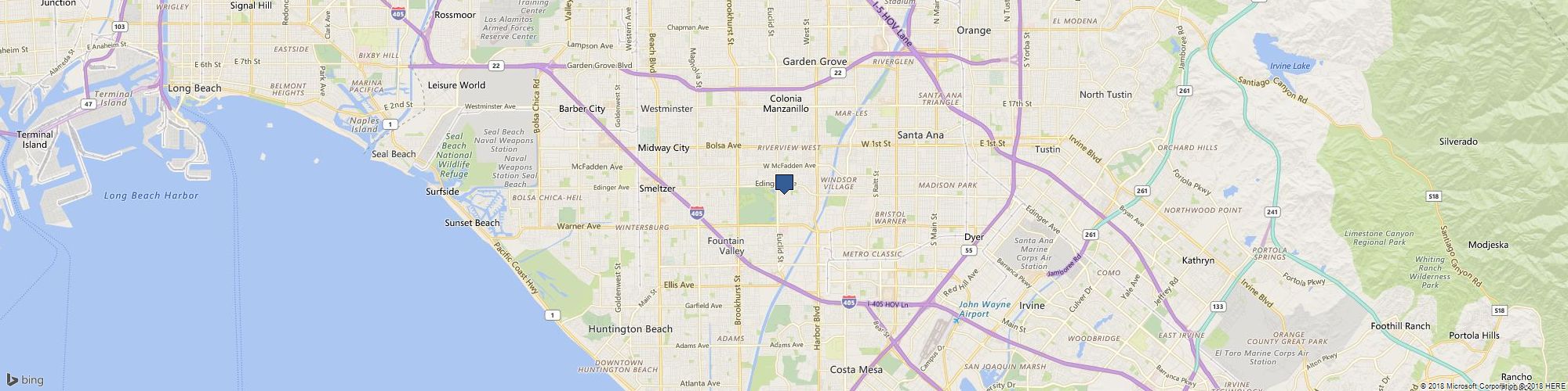 Fountain Valley Carpet And Air Duct Cleaning cover photo
