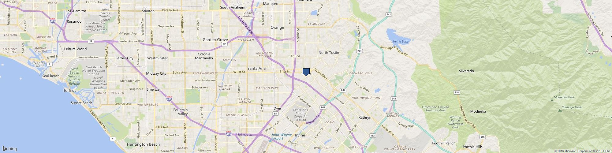 Garage Door Repair Tustin cover photo