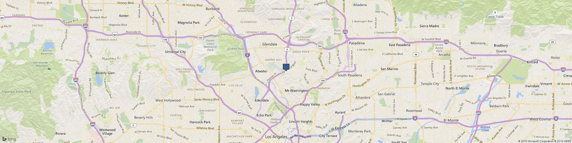 LA Auto Glass Replacement & Repair cover photo