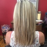 Tangles Hair & Nail Salon