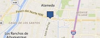 Plant World location map