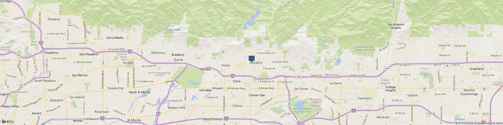 Garage Door Repair Glendora cover photo
