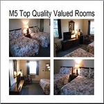 Airline Motor Inn - photo 3