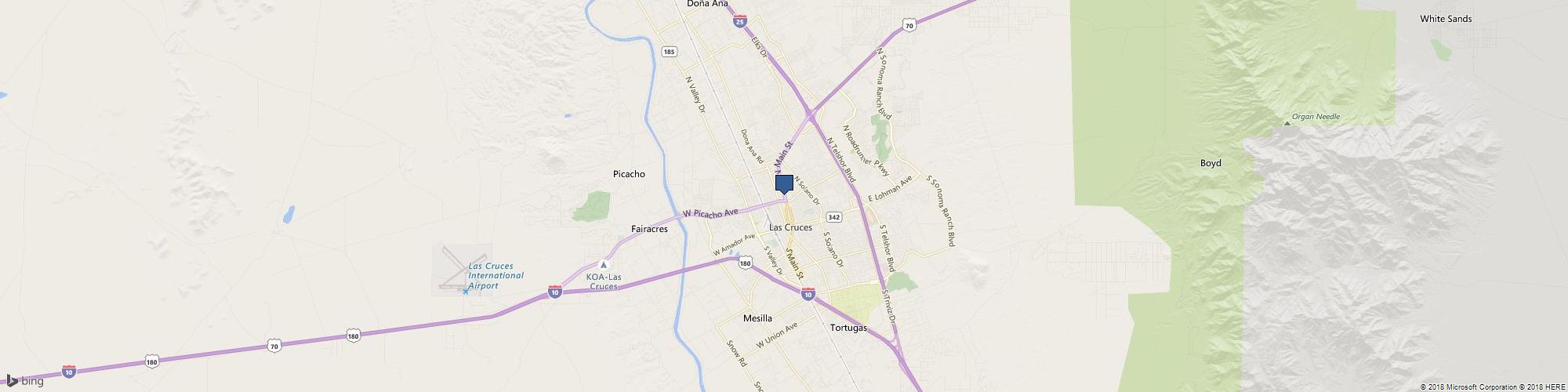 Airline Motor Inn cover photo