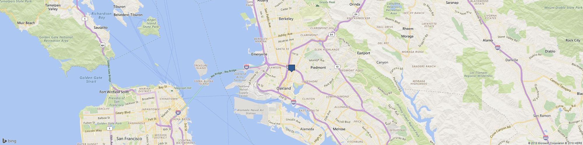 Drug Alcohol Treatment Oakland cover photo