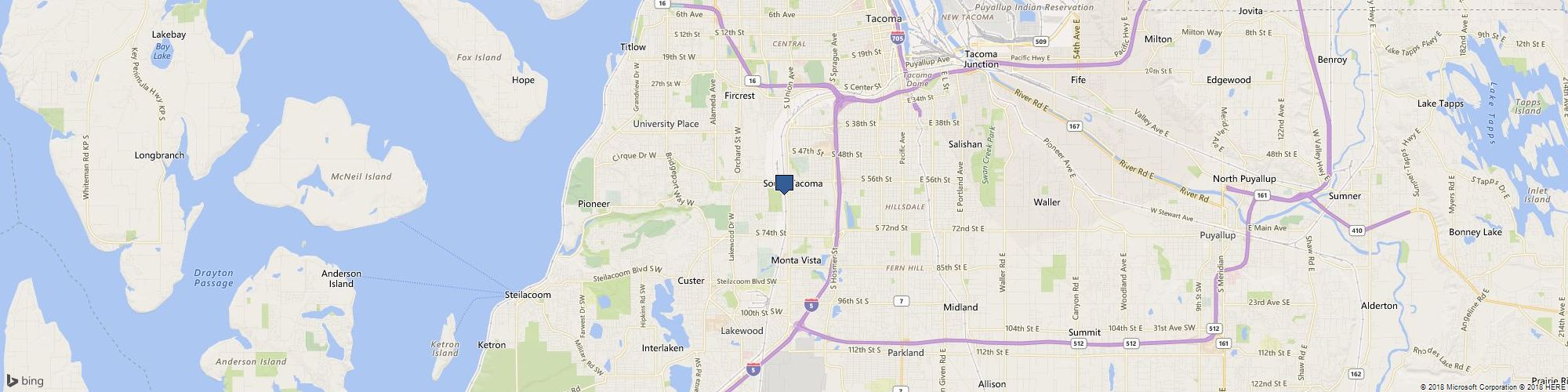 Collision Specialists cover photo