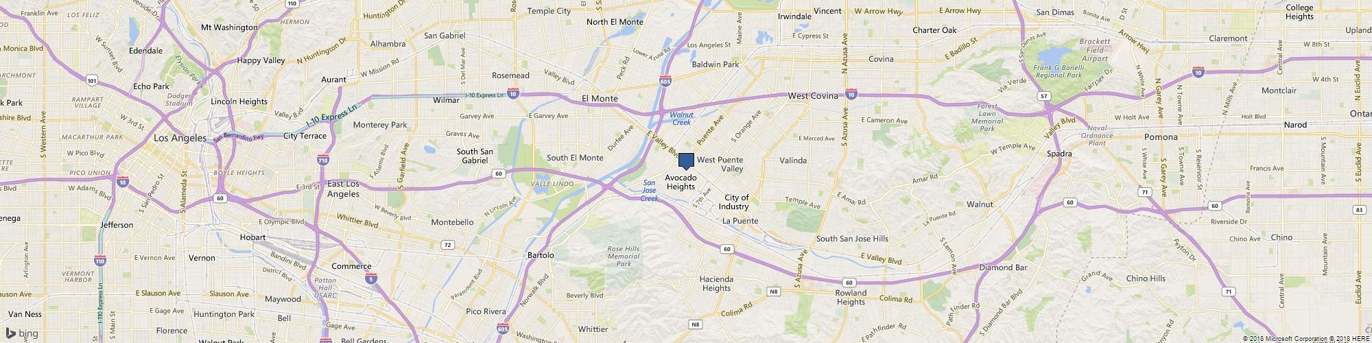 La Puente Carpet And Air Duct Cleaning cover photo