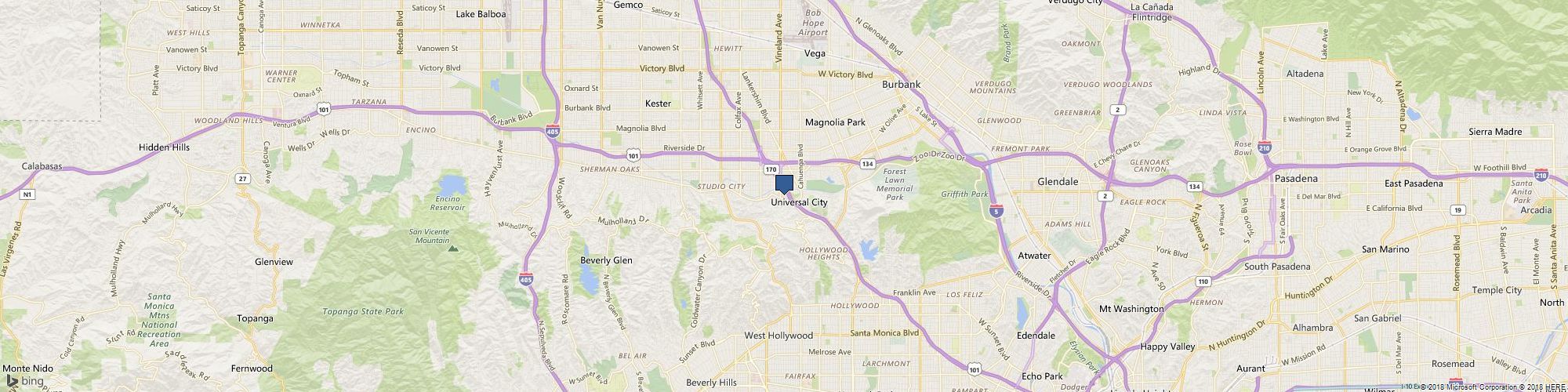 Studio City Carpet And Air Duct Cleaning cover photo
