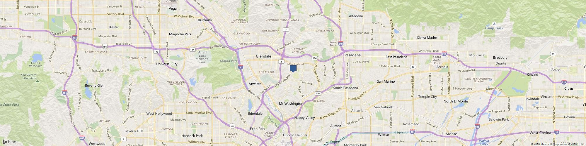 Eagle Rock Garage Door Team cover photo