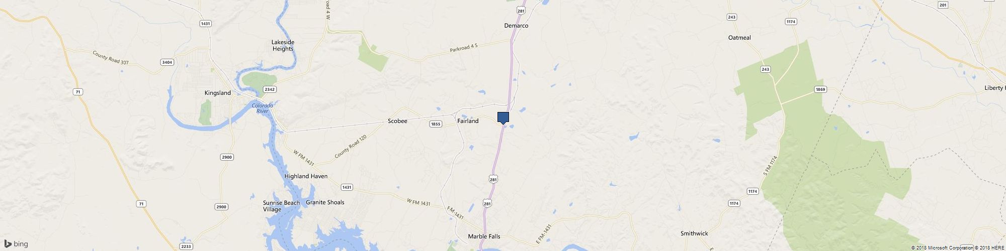 Ridgely Roofing cover photo