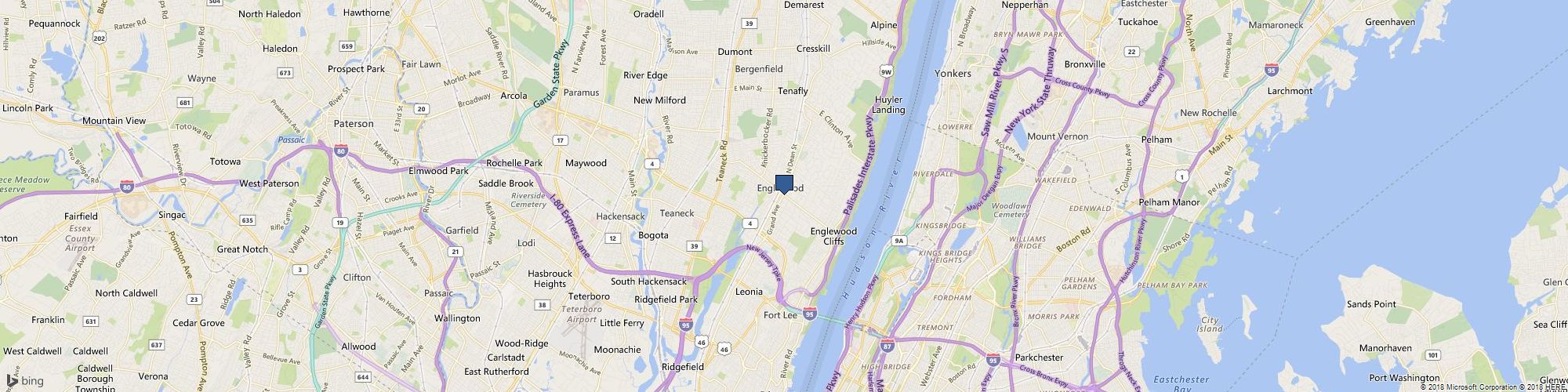 Alcohol & Drug Recovery Center cover photo