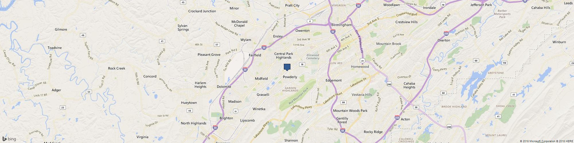 Alcohol & Drug Abuse Treatment Centers Inc cover photo