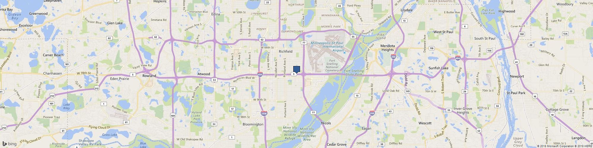 Seattle Drug & Alcoholism Center cover photo