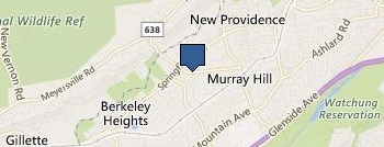 Central Dental Naples location map