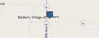 West Shore Tool Service LLC location map
