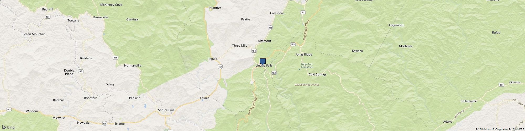 Parkview Lodge & Cabins cover photo