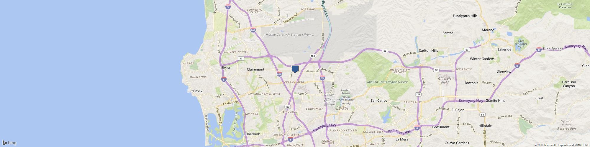 Air Conditioning San Diego cover photo