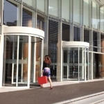 Delta Glass & Doors - photo 1