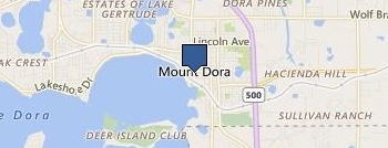 Fiesta Grande Mexican Grill location map