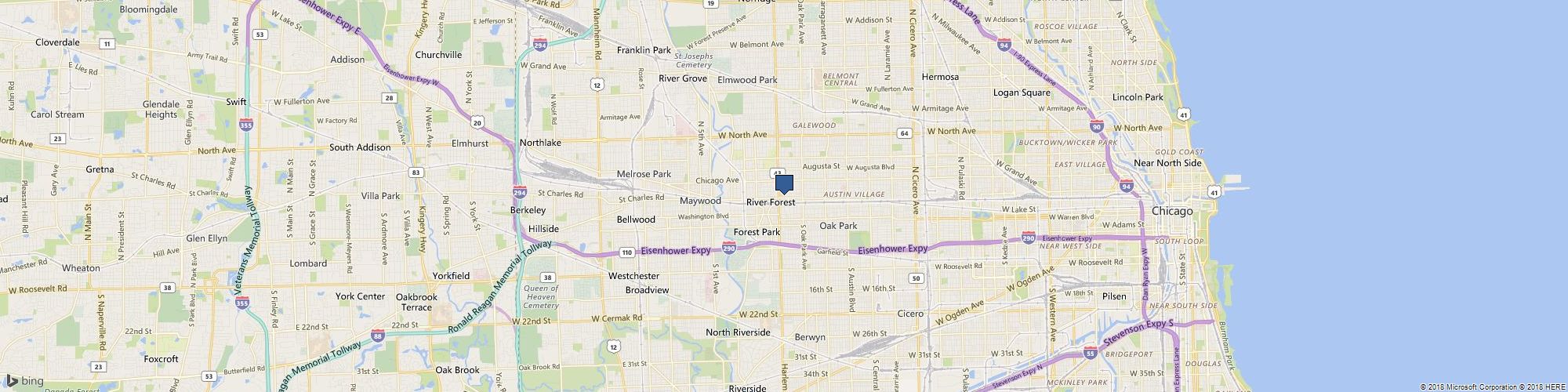 Garage Door Repair Oak Park cover photo