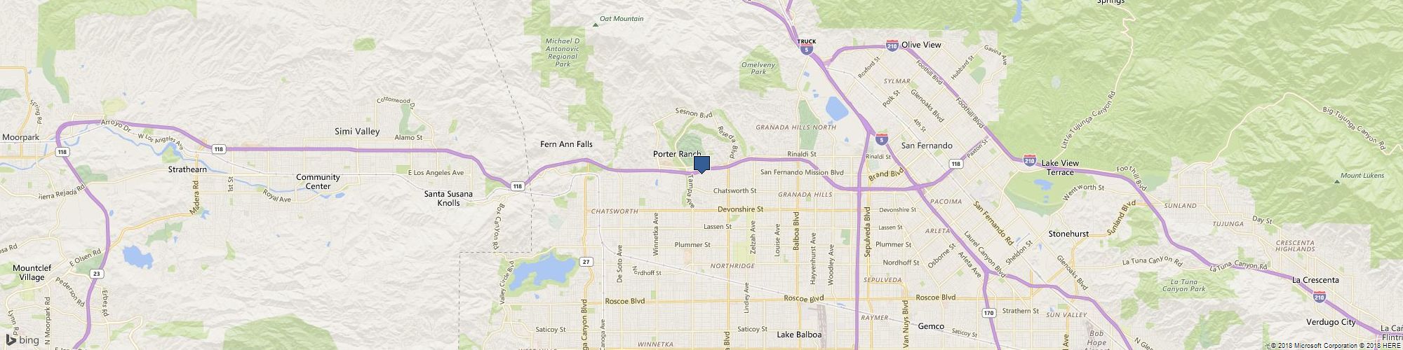 Northridge Garage Door And Gates Repair Services cover photo