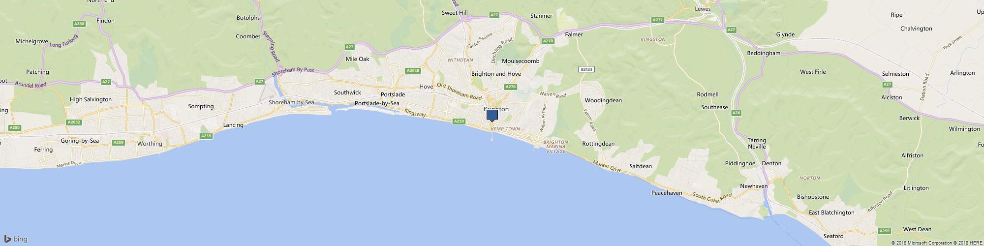 Local Cleaners Brighton cover photo