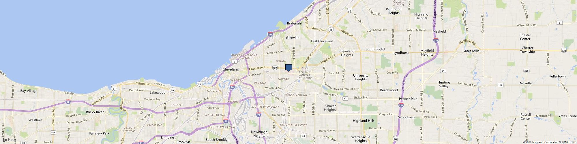 Alcohol & Drug Recovery Center cover photo