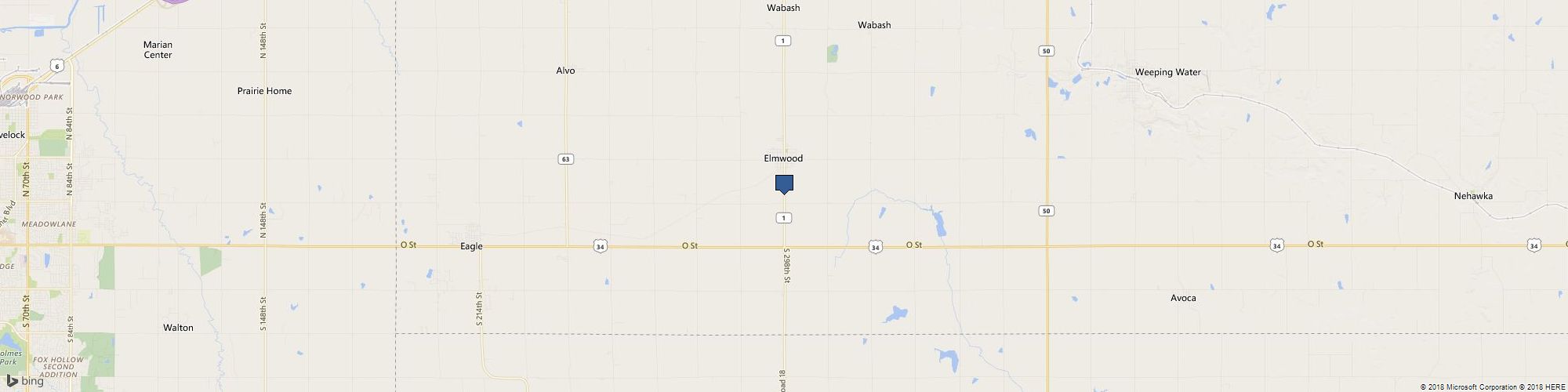 Nationwide Insurance: Brian Renn cover photo