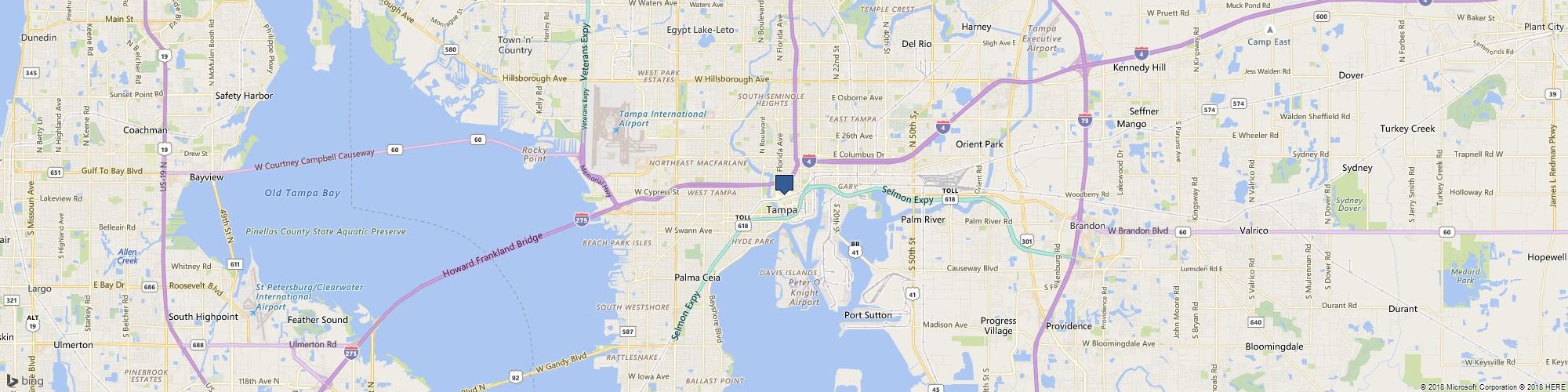 Drug Rehab Centers Tampa cover photo