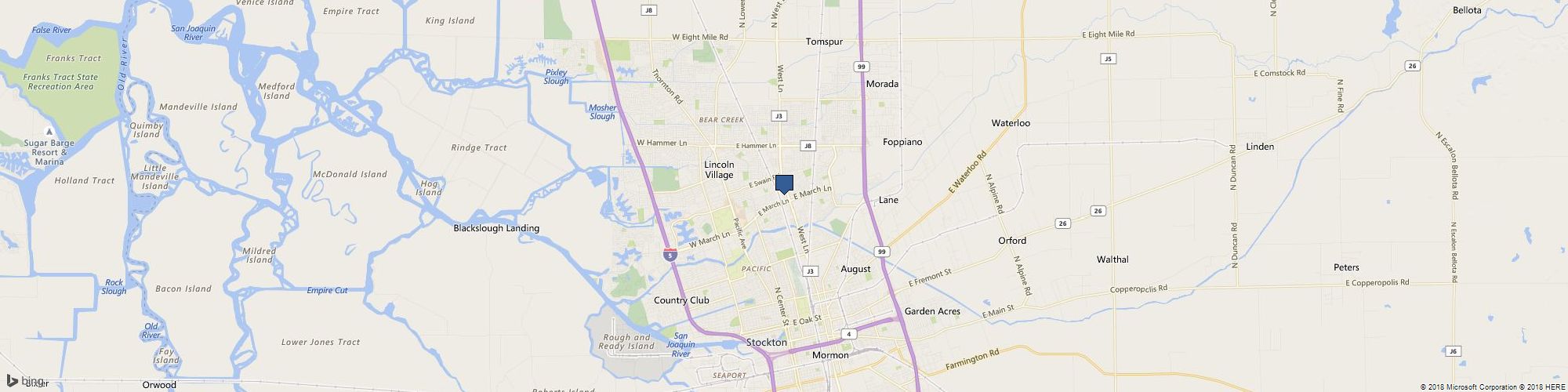 Drug Rehab Stockton CA cover photo