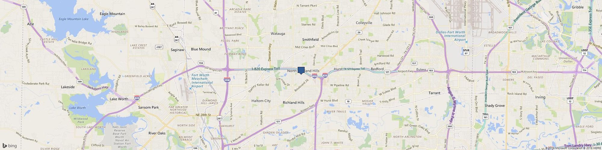 Garage Door Repair North Richland Hills cover photo