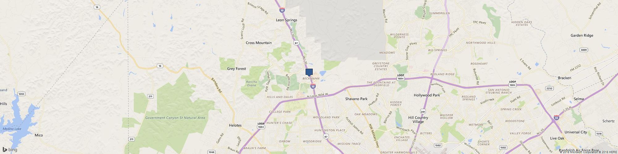 Garage Door Repair San Antonio cover photo