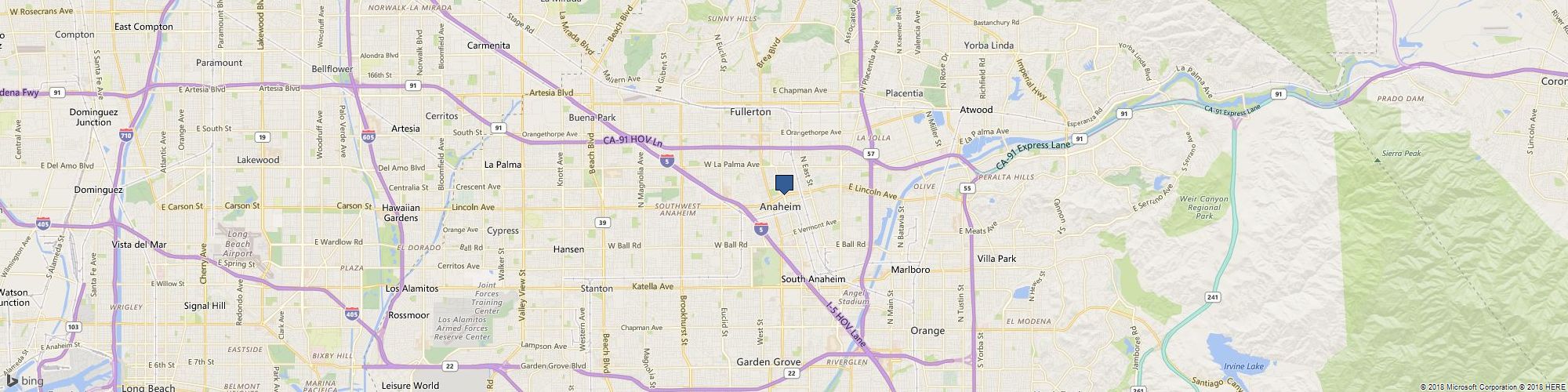 Garage Door Repair Orange County cover photo