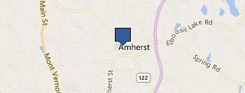 Pocono Tire & Brake Company location map