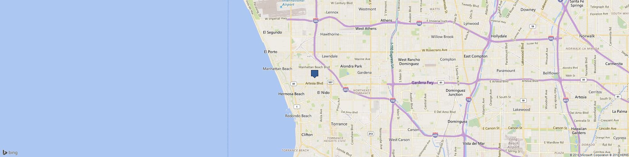 Redondo Beach Carpet And Air Duct cleaning cover photo