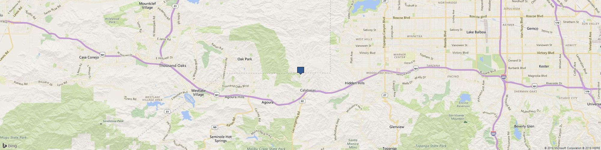 Calabasas Carpet And Air Duct cleaning cover photo