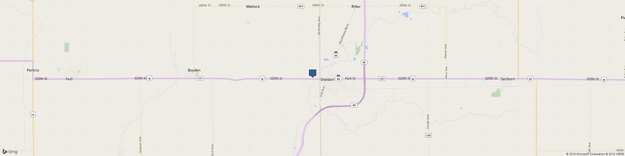 Ontario Insulation Masters cover photo