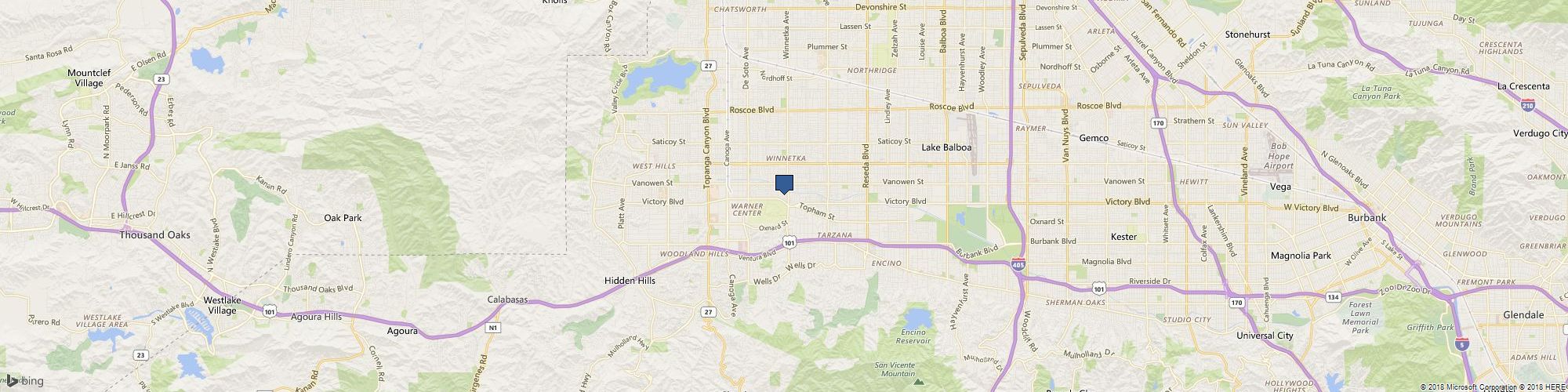 Winnetka Garage Door And Gates Repair Services cover photo