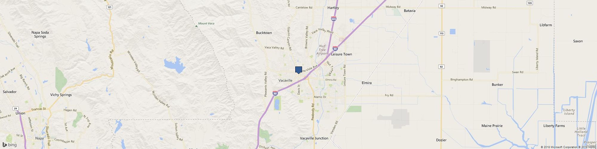 Nut Tree Optometry cover photo