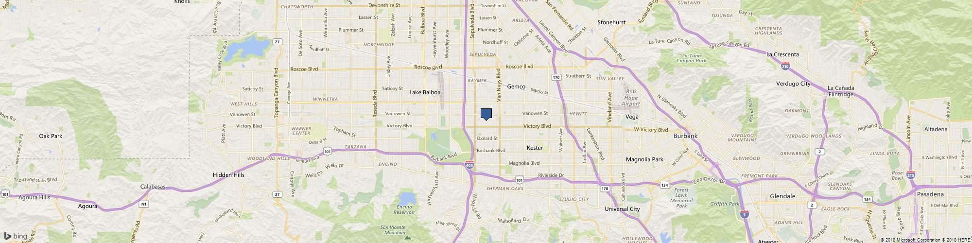 SFV Garage Repair Services cover photo