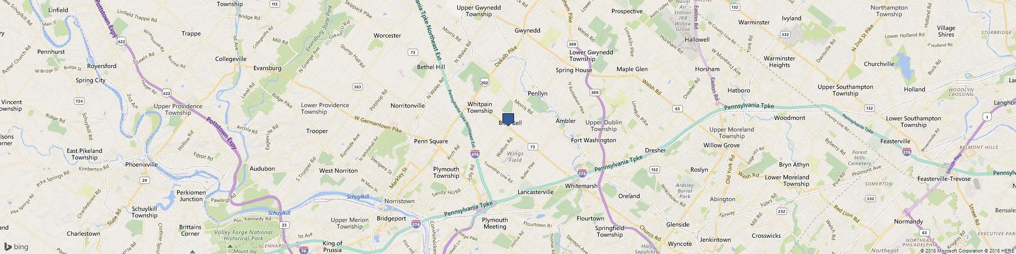 Insurance Associates of Pennsylvania cover photo