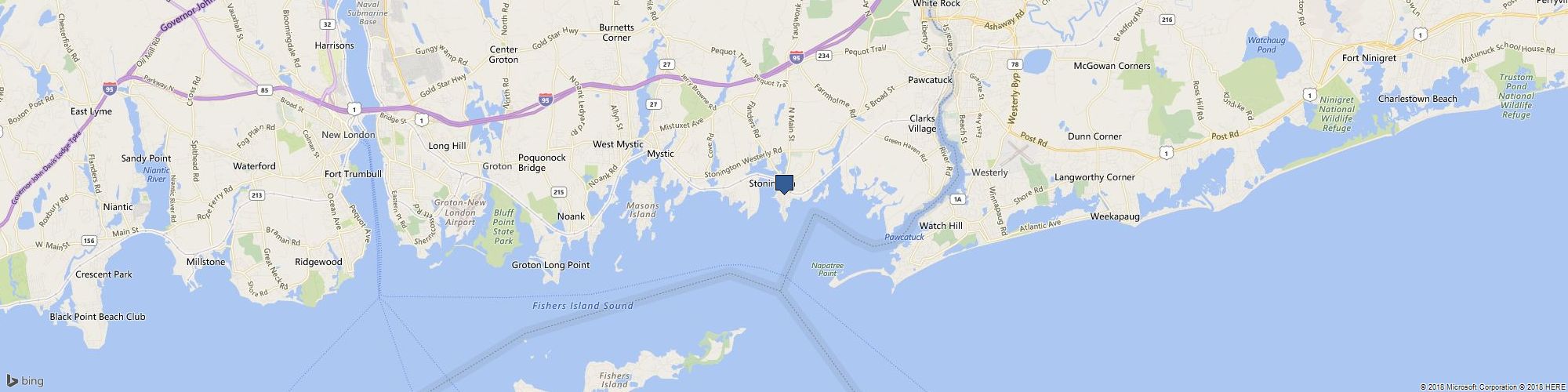 Devon House Stonington cover photo