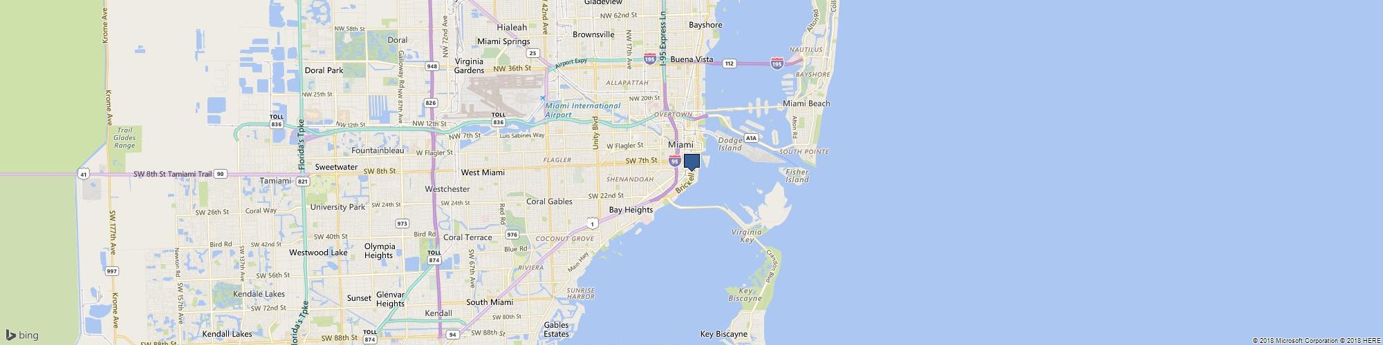 Metro Door Brickell Sales Showroom cover photo